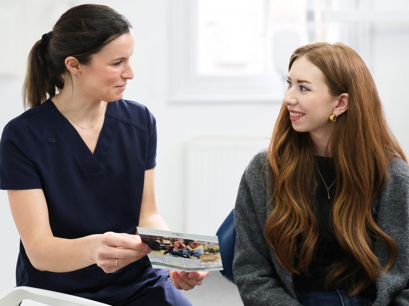 Midsummer Dental Gallery Image