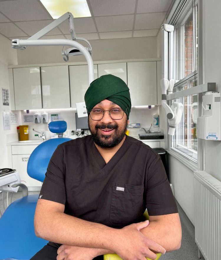 Team - Midsummer Dental